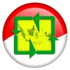 Logo Stockist Nasa