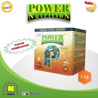 Power Nutrition Kemasan 3 Kg