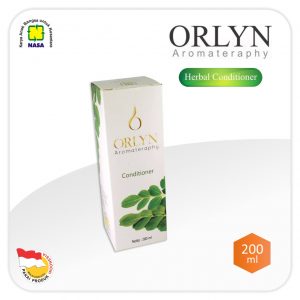 ORLYN Conditioner Aromateraphy NASA