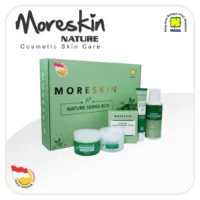Moreskin Nature Cosmetic Skin Care