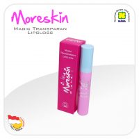 Moreskin Magic Transparan LipGloss