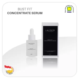 Lacoco Bust Fit Concentrate Serum
