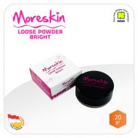 Moreskin Loose Powder Bright Nasa