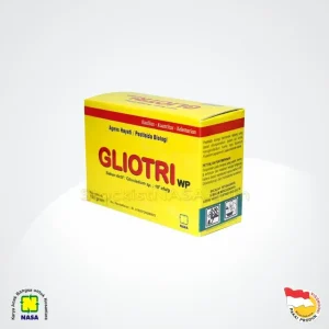 GLIOTRI WP Pestisida Hayati