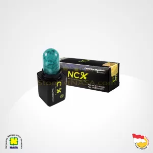 NCX Nasa Crystal X