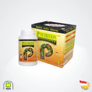 P Nutrition Pupuk Buah Nasa