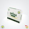 Spina Spirulina Nasa