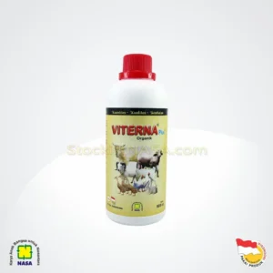 Viterna Vitamin Ternak Nasa