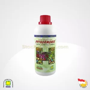 PPT Hormonik NASA Besar 500 cc