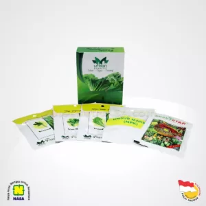 Paket A Urban Farming NASA