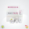 Moreskin Acne Box Set Nasa