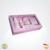 Moreskin Pink Paket 2021