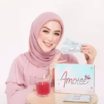 Banner Produk Nasa Amotee