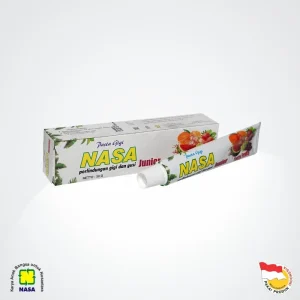 Pasta Gigi Nasa Junior