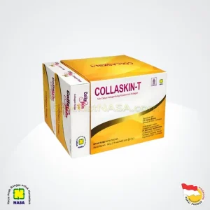 Collaskin Teh & Sabun Kolagen