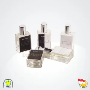Moreskin Parfum Royal Nasa