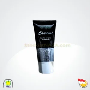 Erhsali Charcoal Facial Cleanser