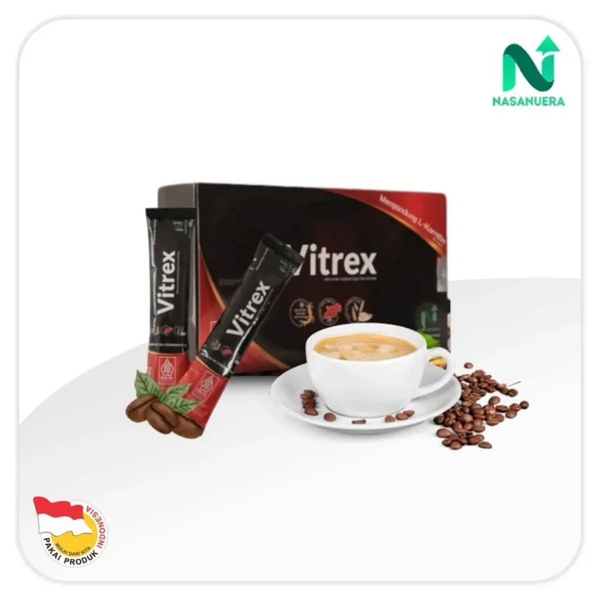 Kopi VITREX