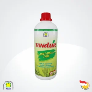 POC TANDUR Bintang Tani NASA