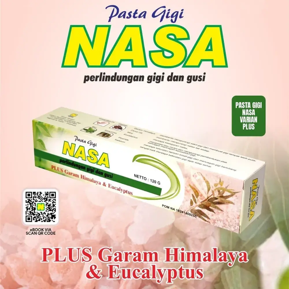 Gambar PGN Plus Nasa
