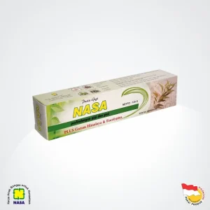 Pasta Gigi Nasa Plus